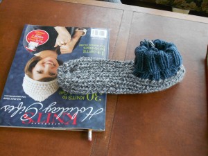 Holiday Gifts by Interweave Knits.